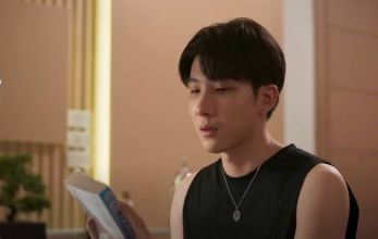 Лакорн Затмение 1 серия 