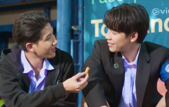 Лакорн Затмение 2 серия 