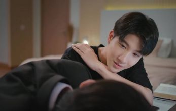 Лакорн Затмение 3 серия 