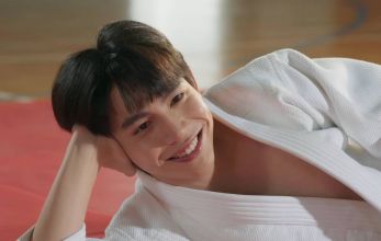 Лакорн Затмение 5 серия 