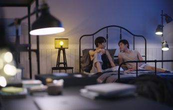 Лакорн Затмение 10 серия 