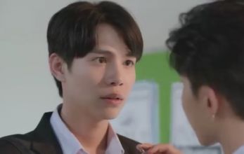 Лакорн Затмение 11 серия 