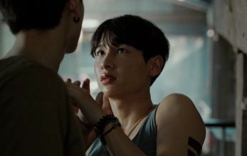 Лакорн Не я 2 серия 