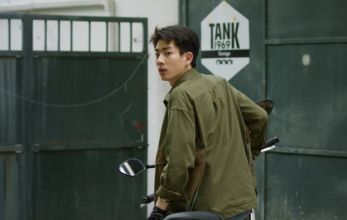 Лакорн Не я 4 серия 