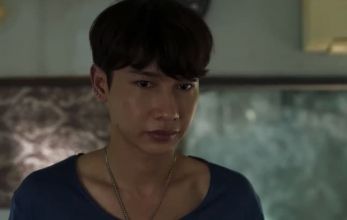 Лакорн Не я 5 серия 