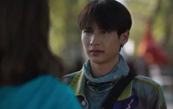 Лакорн Не я 7 серия 