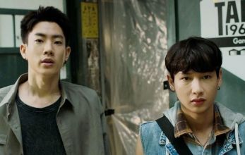 Лакорн Не я 9 серия 