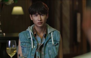 Лакорн Не я 10 серия 