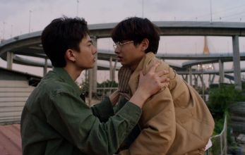 Лакорн Не я 12 серия 