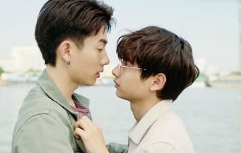 Лакорн Не я 14 серия 