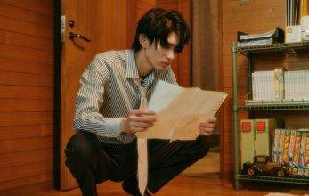 Лакорн Мой личный синоптик 2 серия 