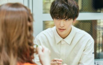 Лакорн Мой личный синоптик 3 серия 