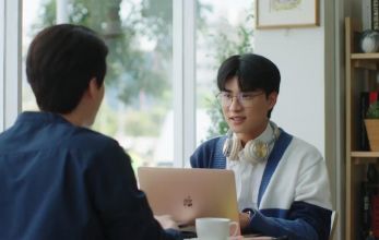 Лакорн Дождь 1 серия 