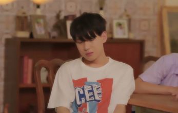 Лакорн Дождь 2 серия 