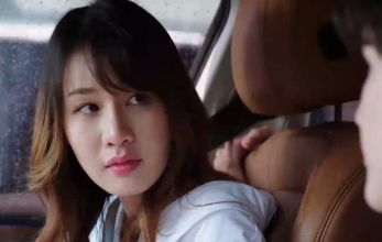 Лакорн Дождь 3 серия 