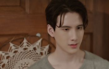 Лакорн Дождь 5 серия 