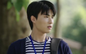 Лакорн Дождь 6 серия 