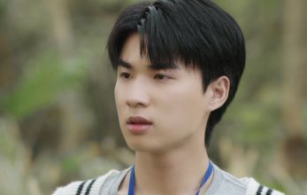 Лакорн Дождь 7 серия 