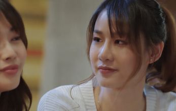 Лакорн Дождь 9 серия 