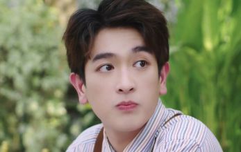 Лакорн Дождь 11 серия 