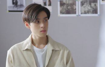 Лакорн Дождь 12 серия 