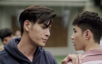 Лакорн В поисках судьбы 1 серия 