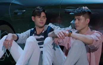 Лакорн В поисках судьбы 4 серия 