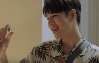 Лакорн В поисках судьбы 6 серия 