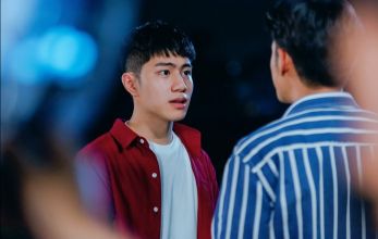 Лакорн В поисках судьбы 8 серия 