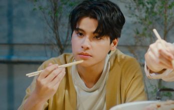 Лакорн Босс и малыш 1 серия 