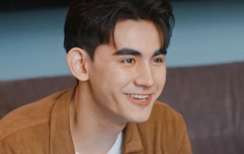 Лакорн Босс и малыш 2 серия 