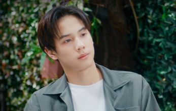 Лакорн Босс и малыш 3 серия 