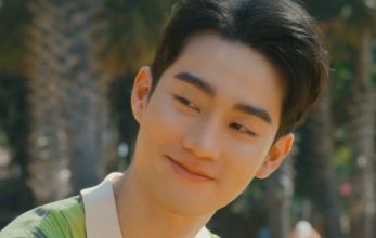 Лакорн Босс и малыш 7 серия 