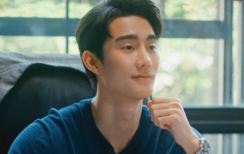 Лакорн Босс и малыш 8 серия 