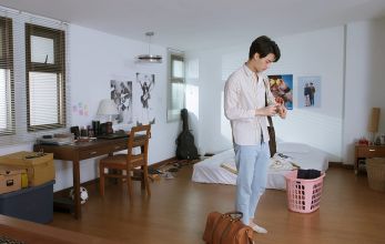 Лакорн Потому что мы вместе 3 серия 