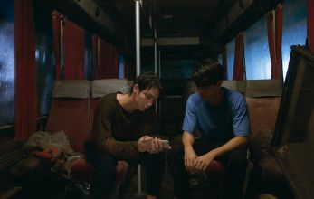 Лакорн Потому что мы вместе 10 серия 