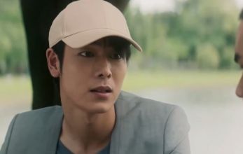 Лакорн 7 дней до Дня святого Валентина 6 серия 