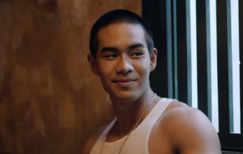 Лакорн 7 дней до Дня святого Валентина 9 серия 