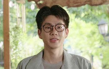 Лакорн Повар мечты 5 серия 