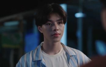 Лакорн Повар мечты 9 серия 