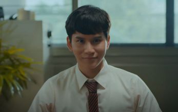 Лакорн Тень 2 серия 