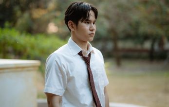 Лакорн Тень 10 серия 