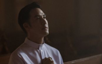 Лакорн Тень 9 серия 