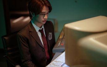 Лакорн Тень 11 серия 