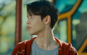 Лакорн Тень 12 серия 