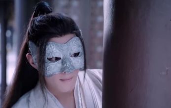 Лакорн Магистр дьявольского культа 1 серия 