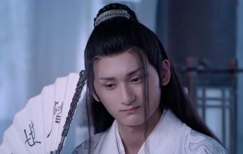 Лакорн Магистр дьявольского культа 4 серия 