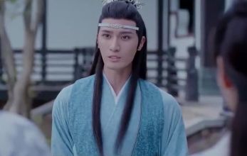 Лакорн Магистр дьявольского культа 6 серия 