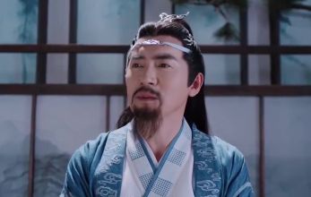 Лакорн Магистр дьявольского культа 7 серия 