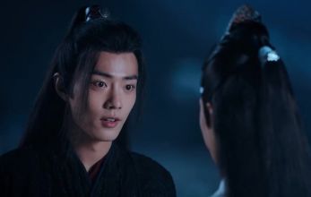 Лакорн Магистр дьявольского культа 13 серия 